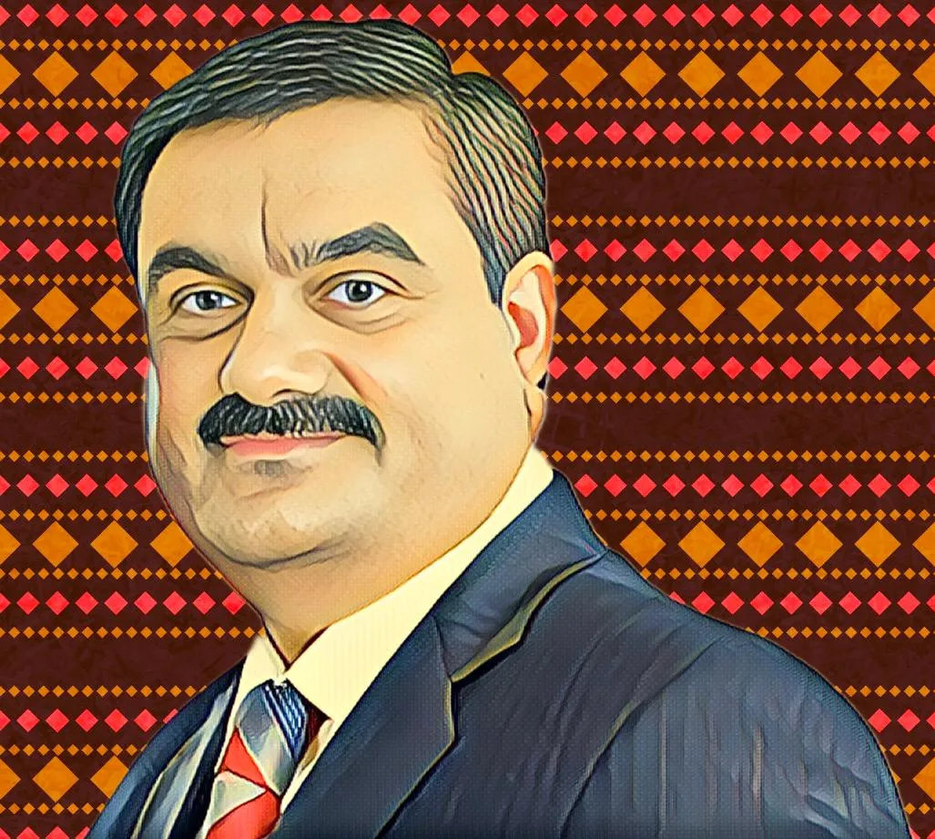 Indian billionaire Gautam Adani's energy firm pushes on with transmission deal in Kenya