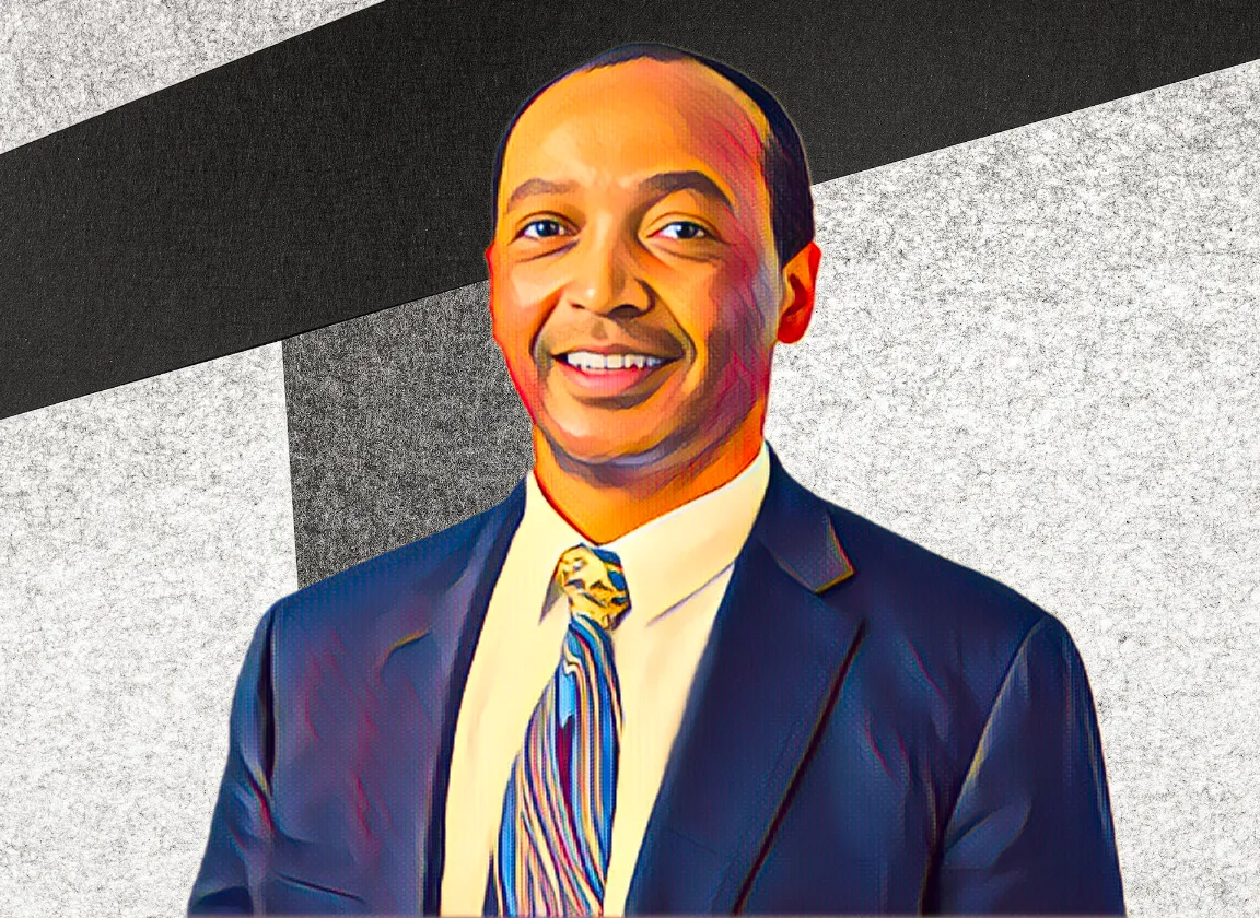 Africa’s first Black billionaire Patrice Motsepe to receive $45.2-million dividend from ARM