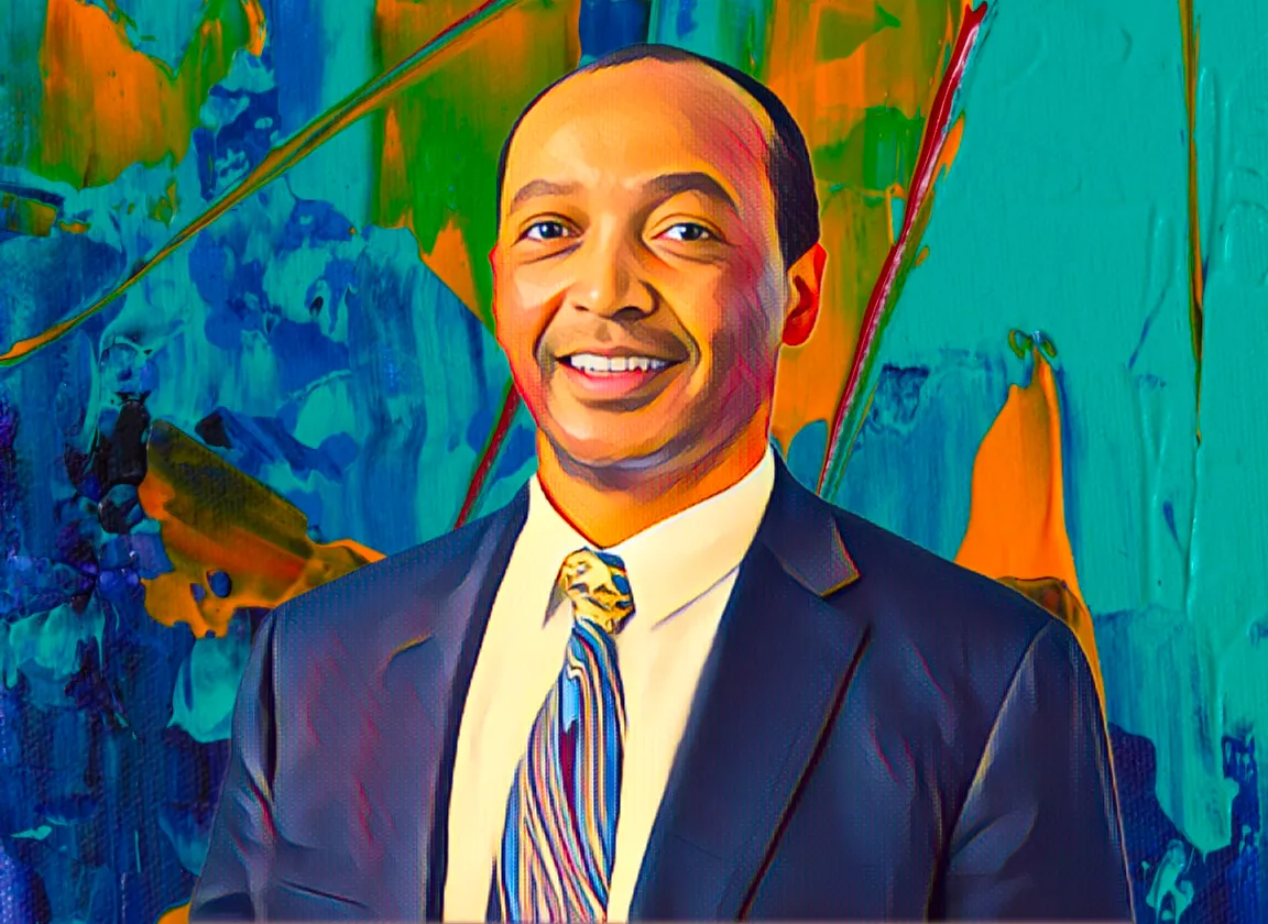 Africa's first Black billionaire Patrice Motsepe’s investment firm surpasses $1 billion in net asset value