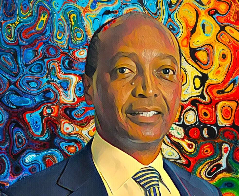 Sanlam, backed by Patrice Motsepe, posts $636-million profit in H1 2024