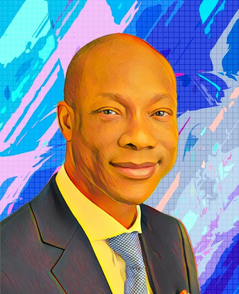 Nigerian banker Segun Agbaje leads GTCO to $552-million profit in H1 2024