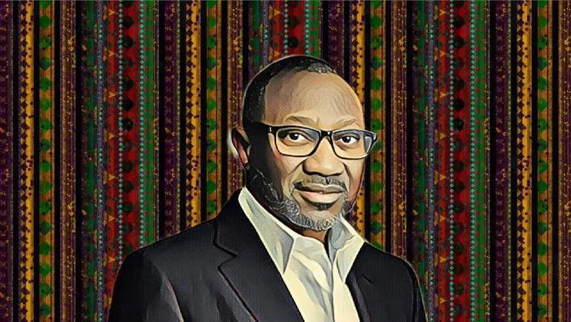 Nigerian billionaire Femi Otedola's wealth rises $200 million in 12 days despite naira's ongoing decline