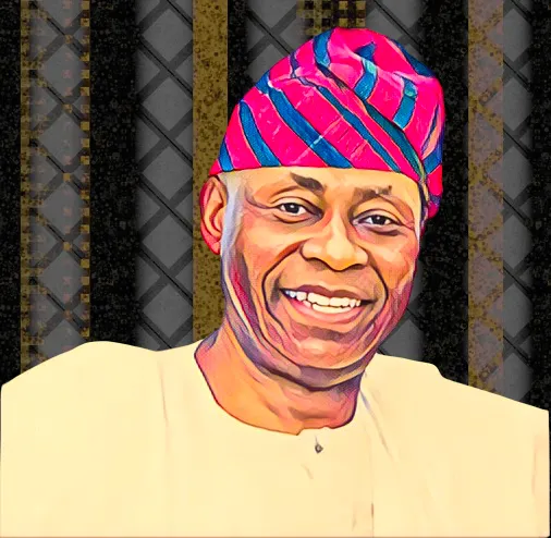 5 businesses owned by Nigerian mogul Deji Adeleke