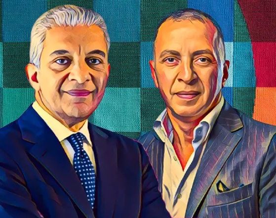 Egyptian brothers, Ahmed and Sadek El-Sewedy, emerge as Egypt’s newest billionaires