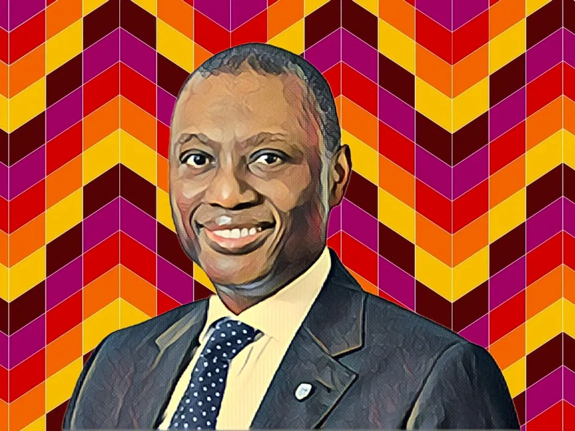 Standard Bank, led by South African banker Sim Tshabalala, strengthens African infrastructure investment efforts