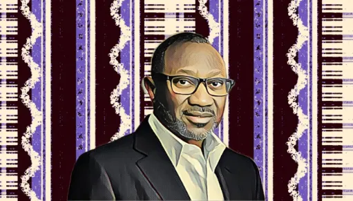 The 10 biggest donations by Femi Otedola: How he is building a legacy of impact