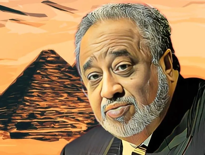 Mohammed Al-Amoudi’s wealth falls $1-billion amid asset revaluation, legal disputes