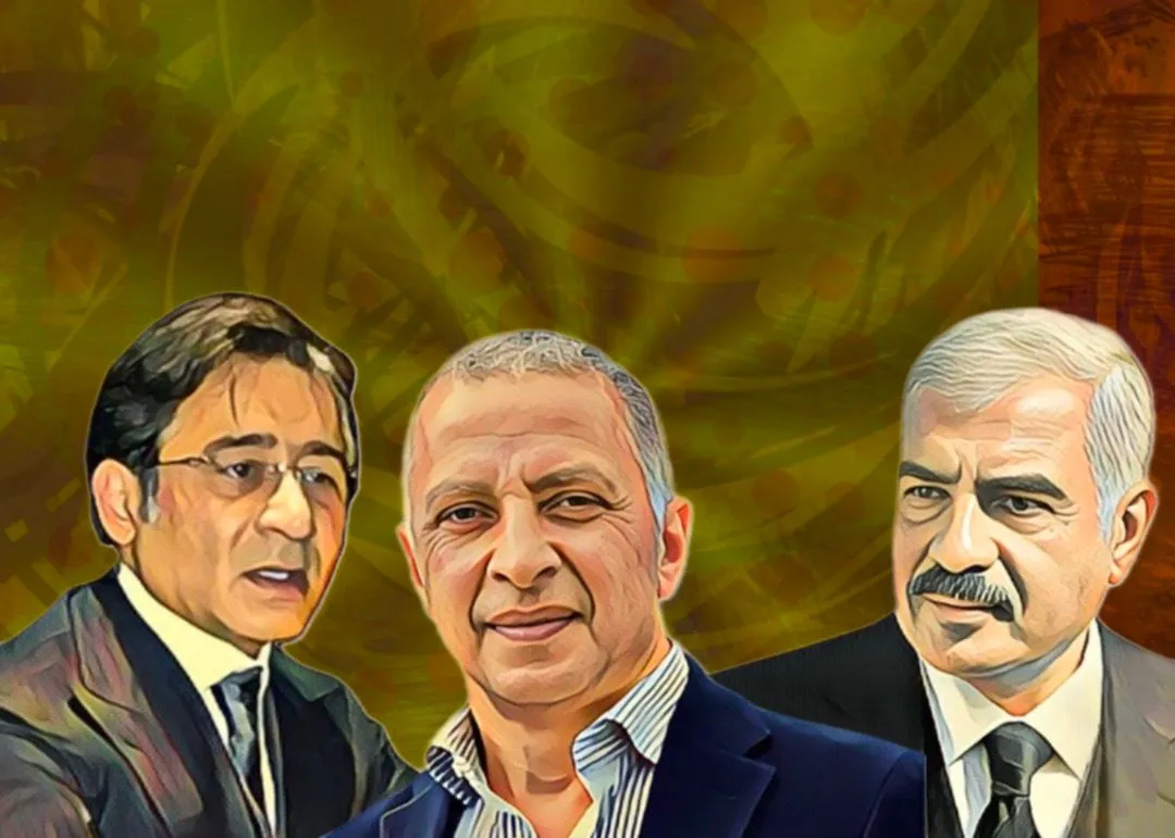 5 Egyptian businessmen-owned companies whose shares have more than doubled in 2024