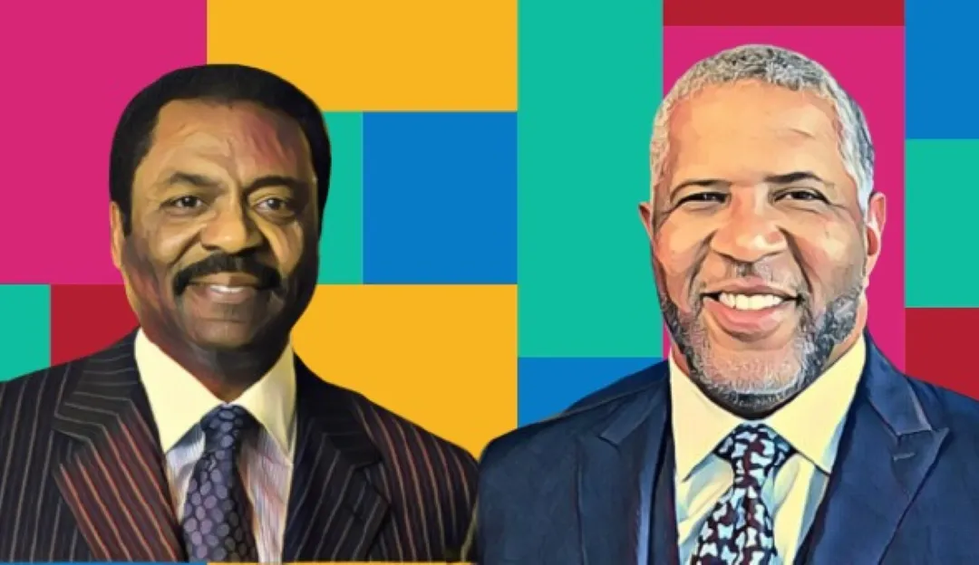 Forbes ranks two U.S. Black billionaires above Nigeria’s richest man, Aliko Dangote