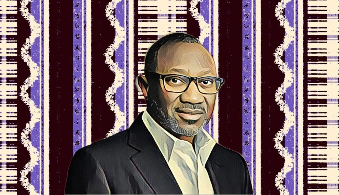 Billionaire Femi Otedola leads FBN Holdings to record gross earnings of more than $2 billion