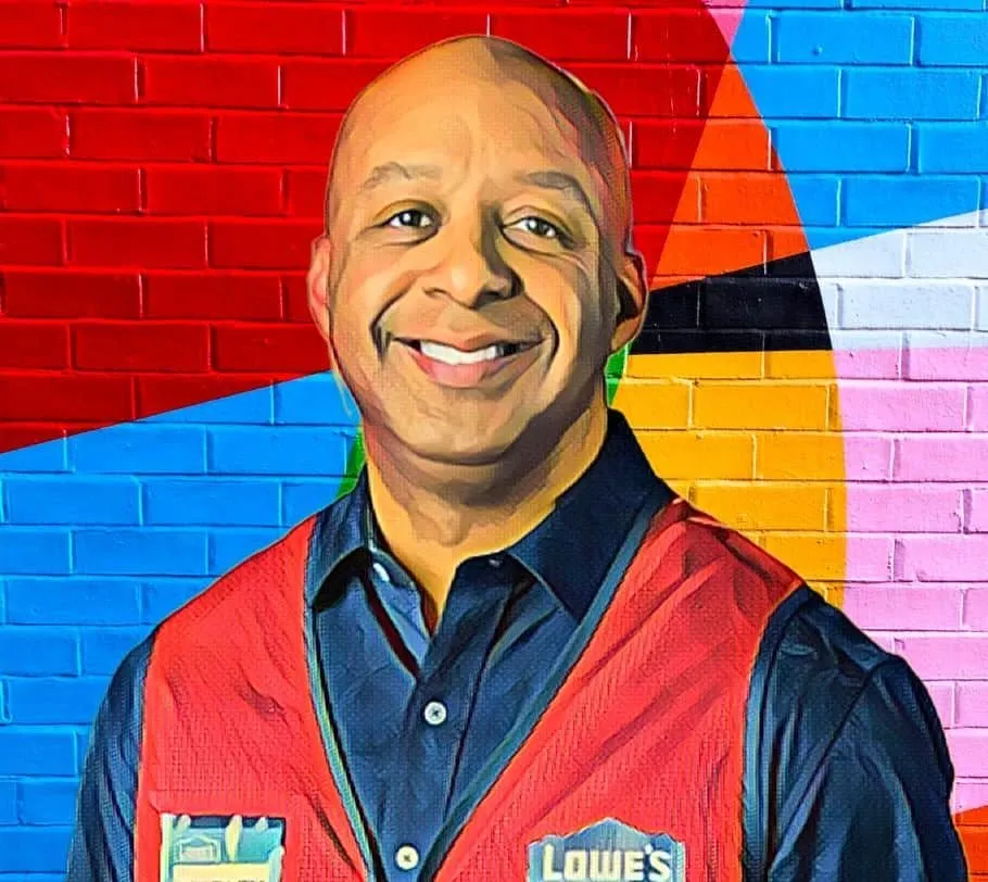 Marvin Ellison's wealth soars: Black executive's stake jumps $8.5 million