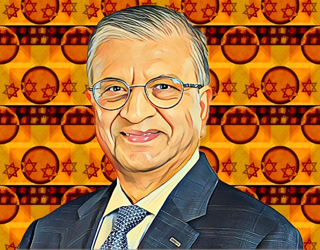 Kenyan tycoon Suresh Bhagwanji Shah sees $3.1 million gain from I&M stake