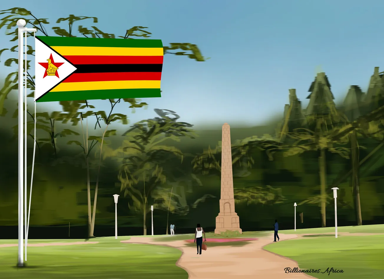 Zimbabwe's Innscor commits $3.9 million to CSR projects in 2024