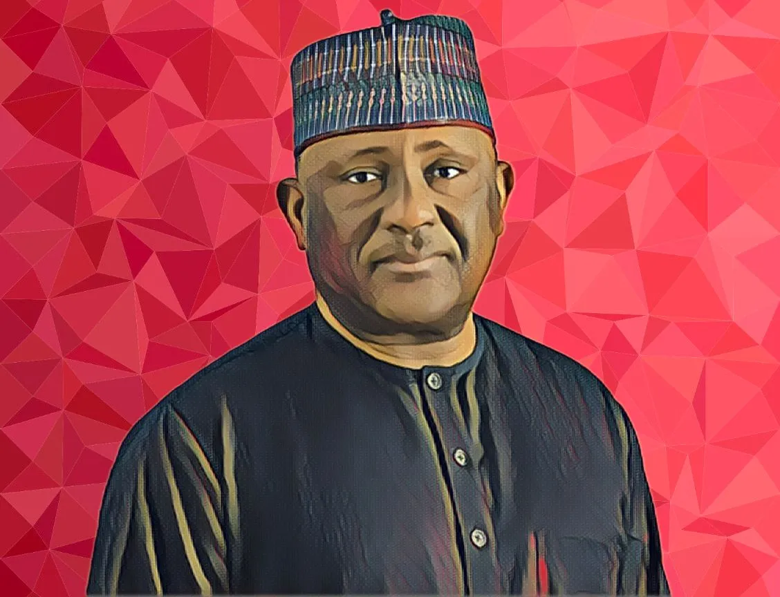 Abdul Samad Rabiu, Nigeria’s third-richest man, donates $3.3 million at ex-President’s book launch