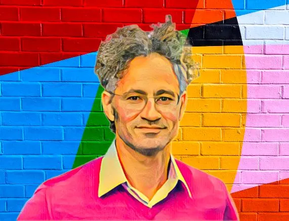 Palantir’s soaring stock adds billions to Alex Karp’s net worth, pushing him near $10 billion