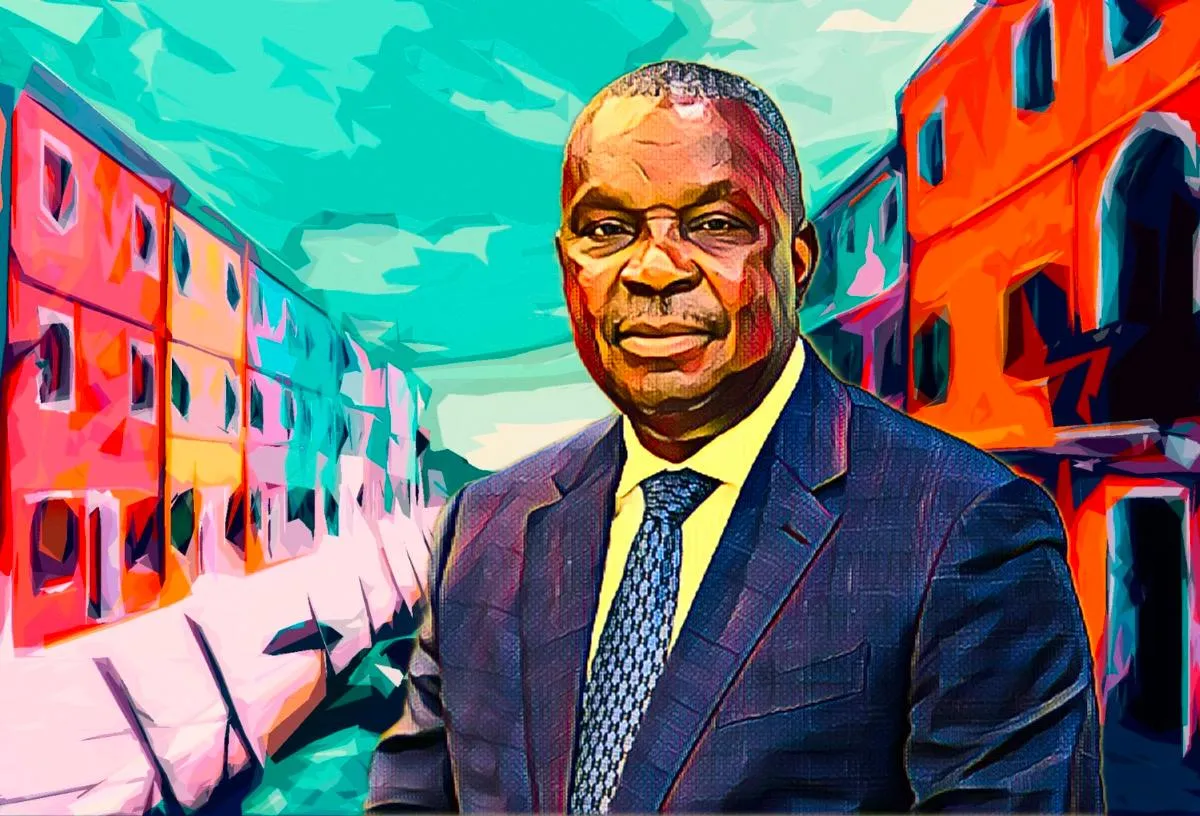 Nigerian energy magnate Austin Avuru’s Seplat targets 14 trillion cubic feet of gas from new assets