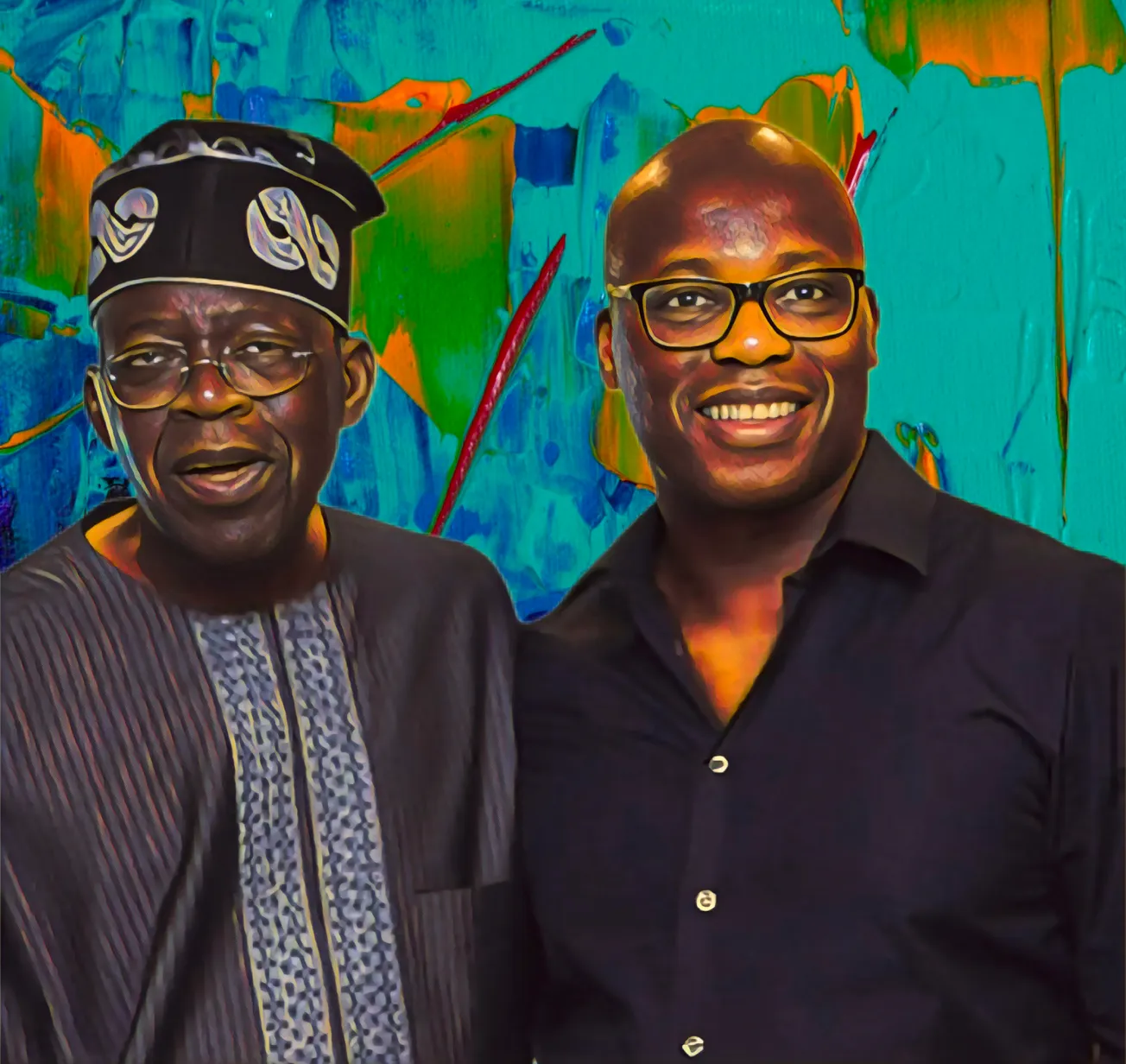 Nigerian President Bola Tinubu’s nephew leads oil company to $2.7 billion revenue in 2024