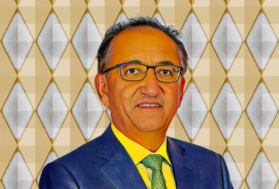 Hitesh Anadkat, one of Malawi's richest, sees FMB Capital stake surpass $410 million