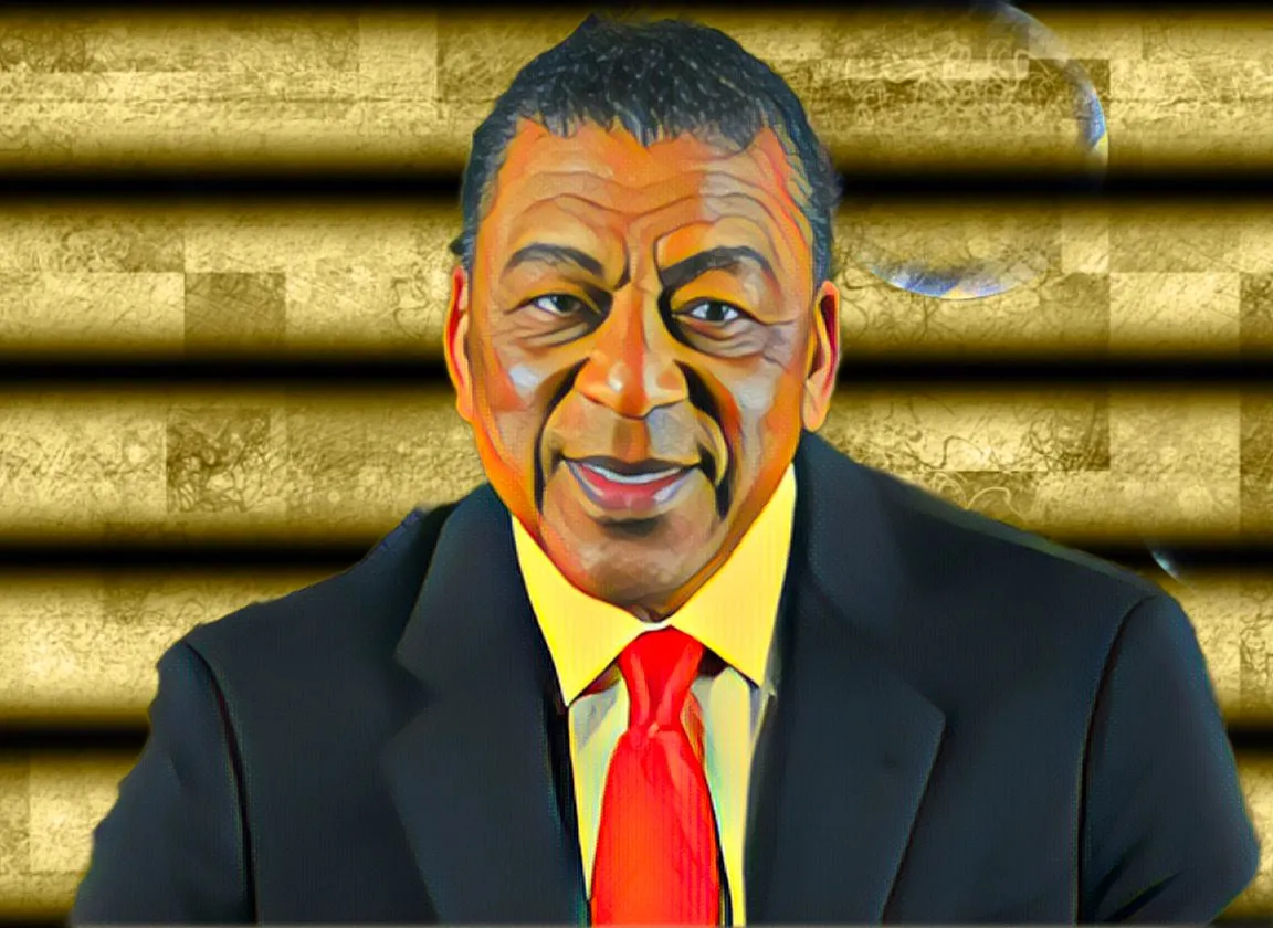 World’s first Black billionaire Robert L. Johnson’s REIT hits $1.3 billion in revenue