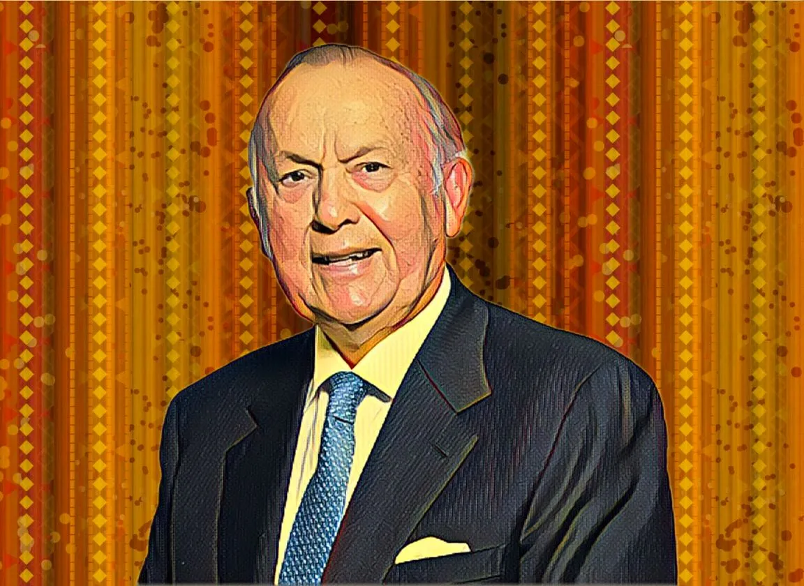 South African billionaire Christo Wiese’s Shoprite stake drops below $1 billion—first time in months