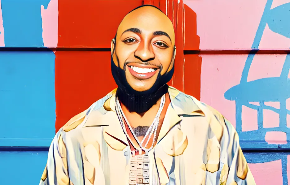 Davido balances Afrobeats stardom with role in father’s billion-dollar power company