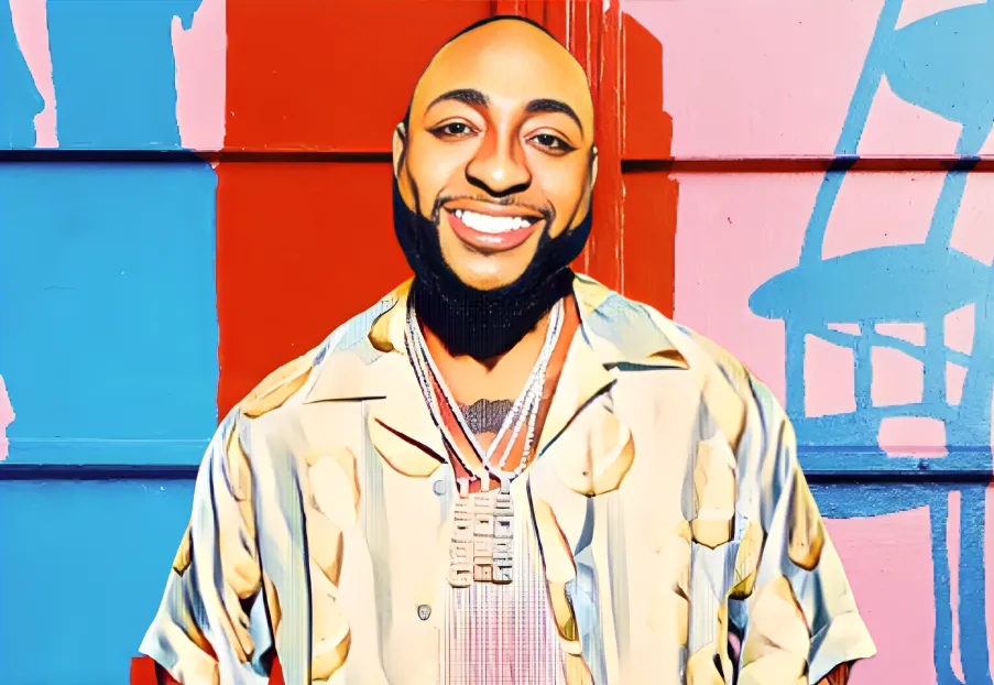 Inside Davido’s double life: Afrobeats superstar and power industry executive