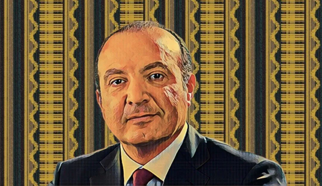 Egyptian tycoon Hani Berzi’s Edita Foods stake surges past $170 million