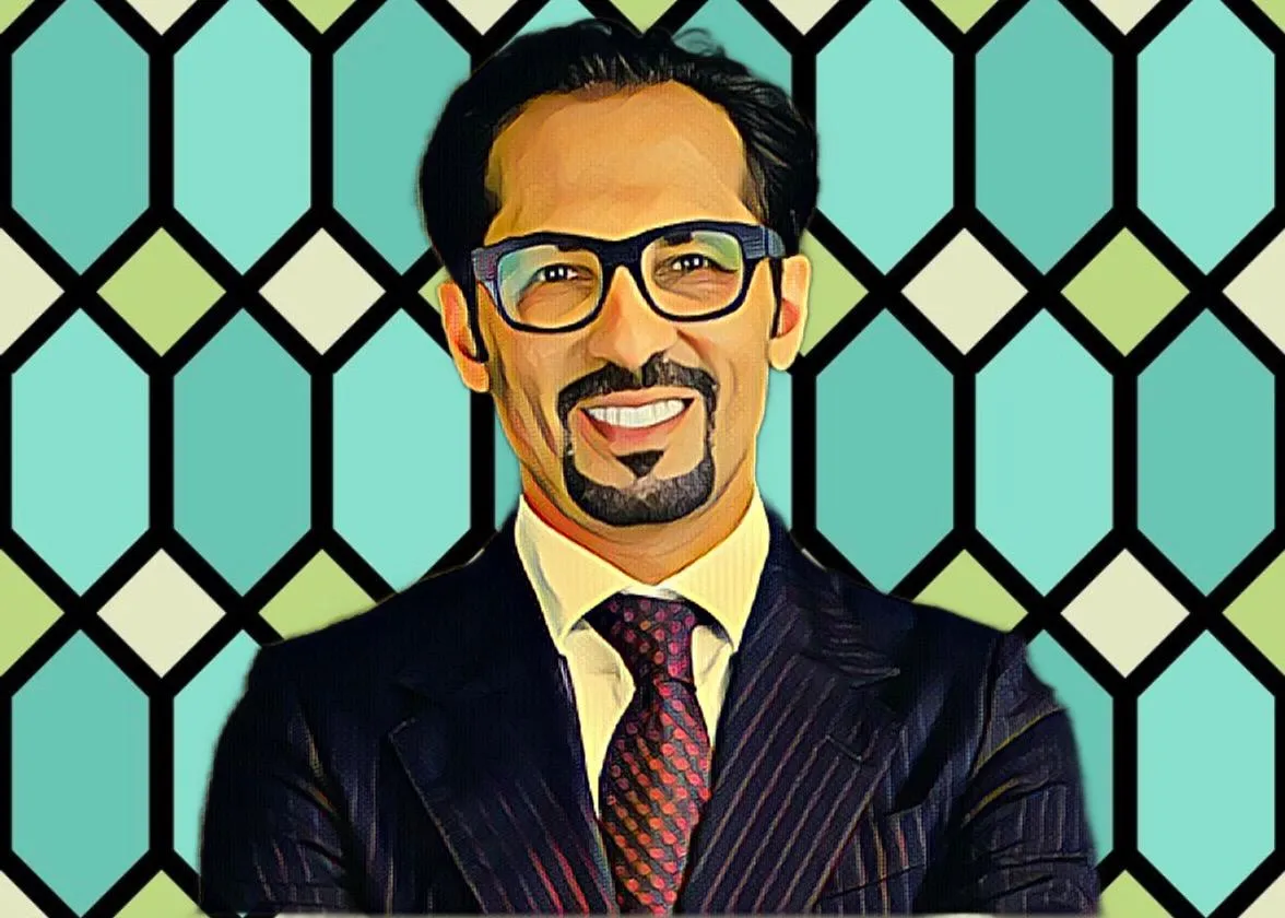 Weeks after crypto scam, Tanzania’s richest man Mohammed Dewji hits $2.2 billion net worth