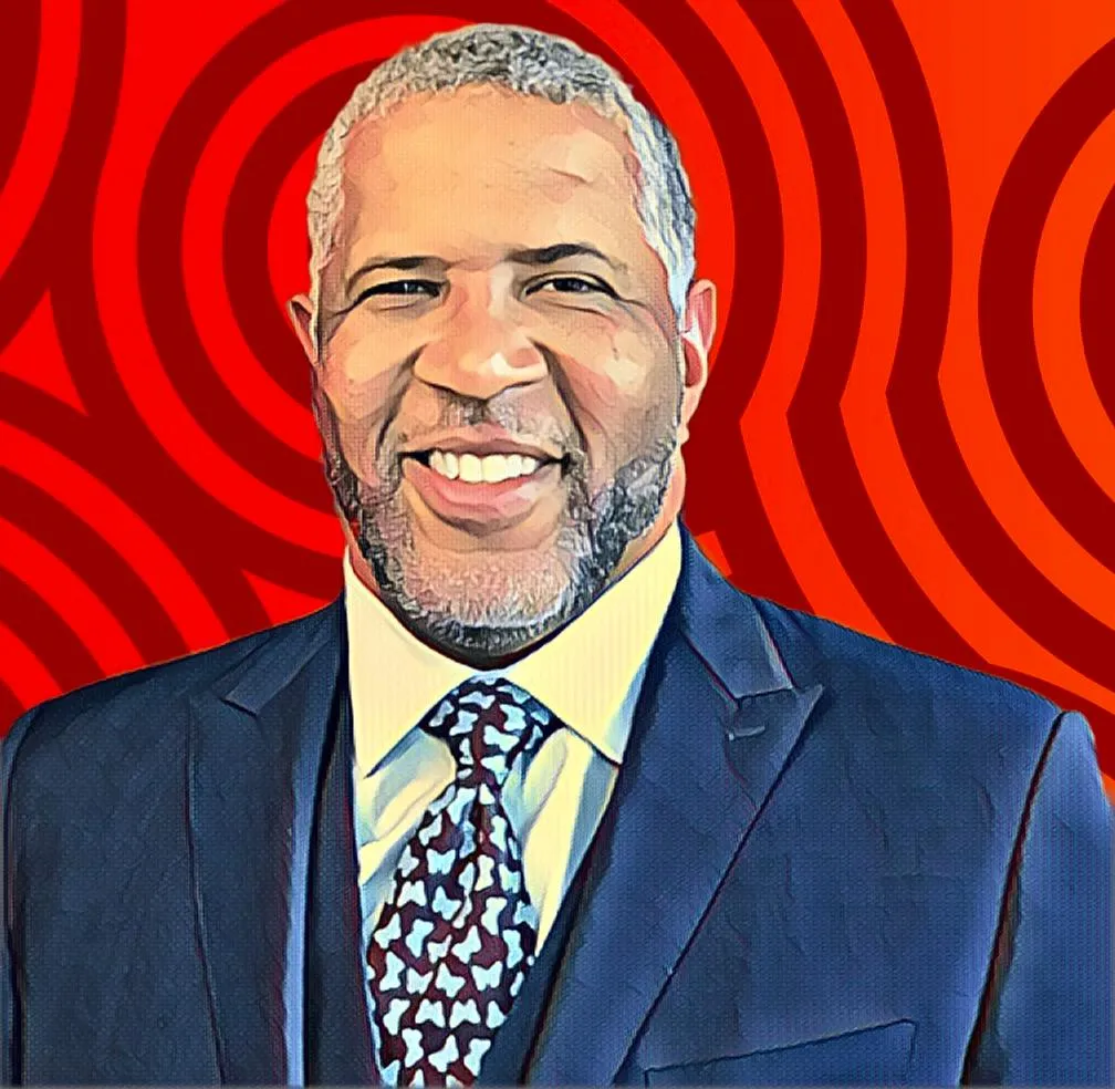 Vista, led by Black billionaire Robert F. Smith, explores $4 billion Granicus sale