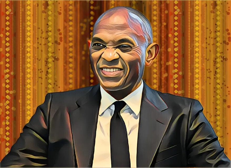 Tony Elumelu’s UBA stake falls below $60 million