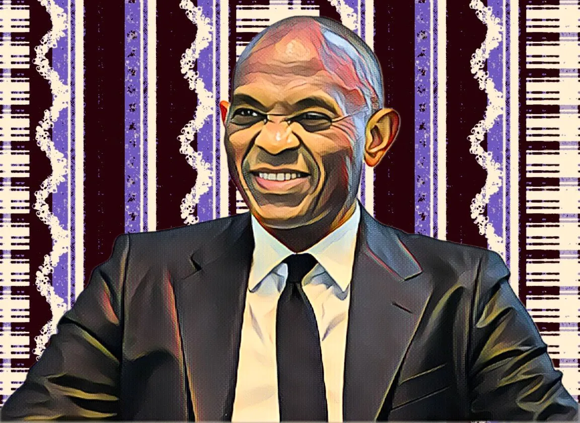 Why Tony Elumelu isn't a dollar billionaire yet