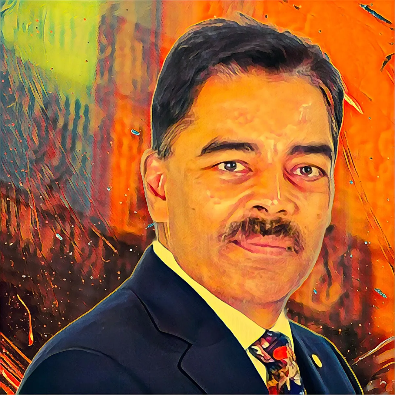 Vimal Shah