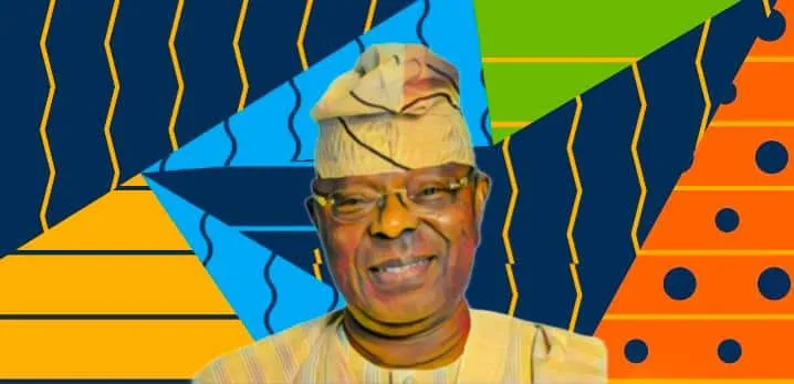 Oba Otudeko