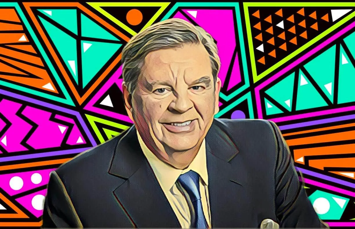 Johann Rupert