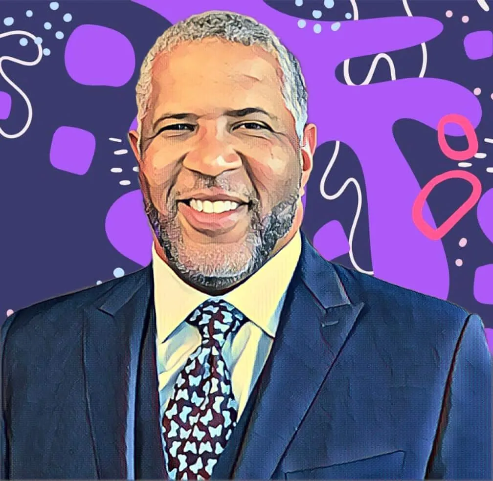 Robert F. Smith