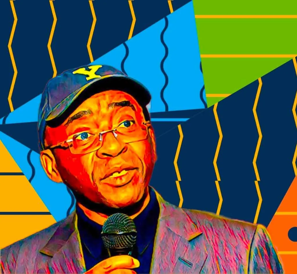 Strive Masiyiwa