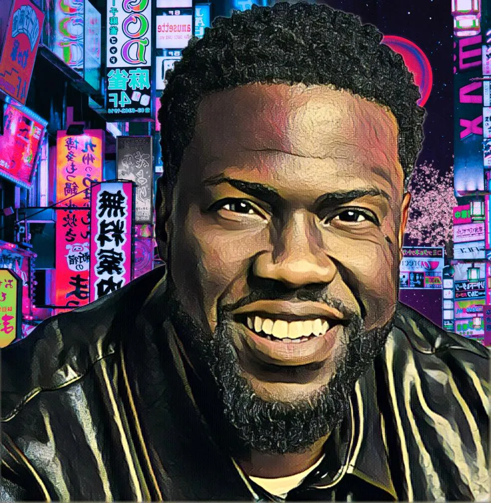 Kevin Hart