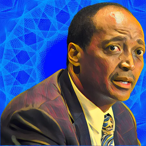 Patrice Motsepe