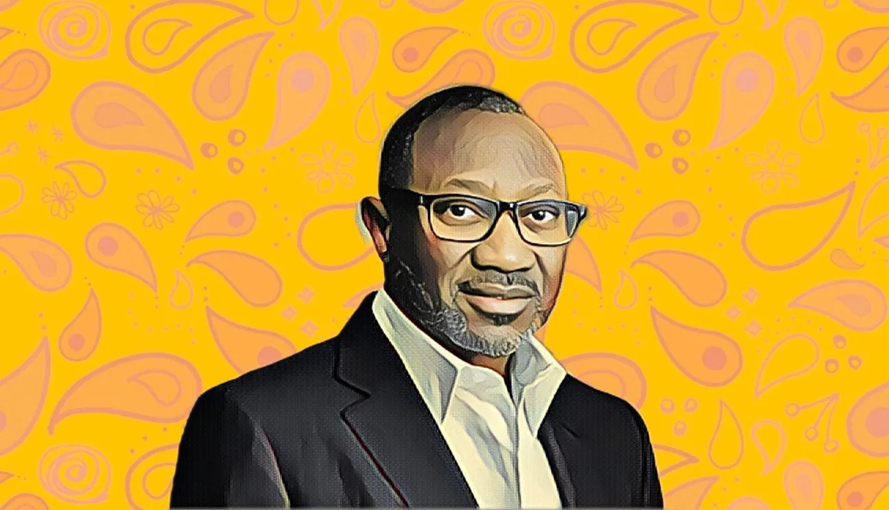 Femi Otedola