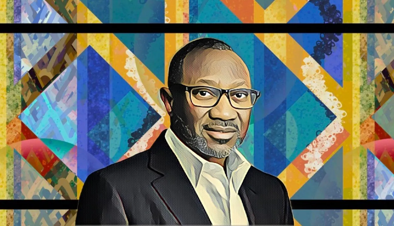 Femi Otedola