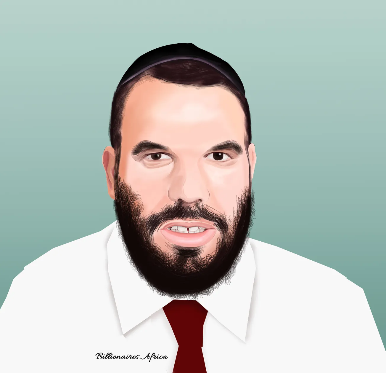 Sanctioned Israeli tycoon Dan Gertler linked to tens of millions in transactions at DRC bank