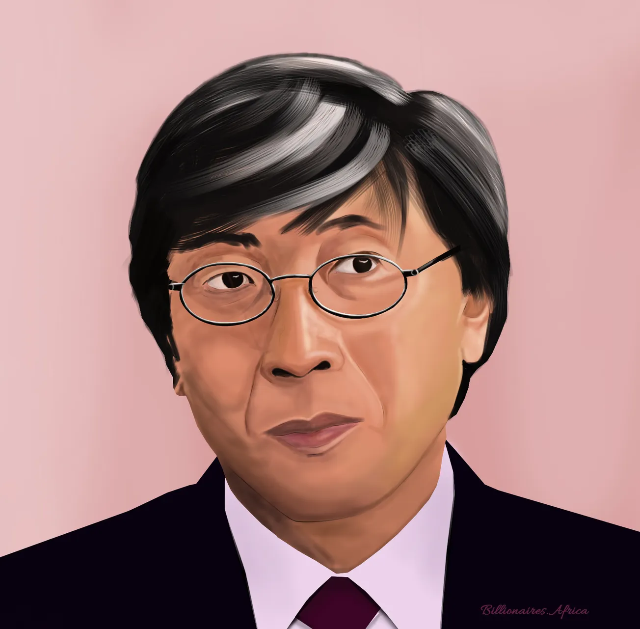 South African billionaire Patrick Soon-Shiong partners Biovac to produce COVID-19 vaccines