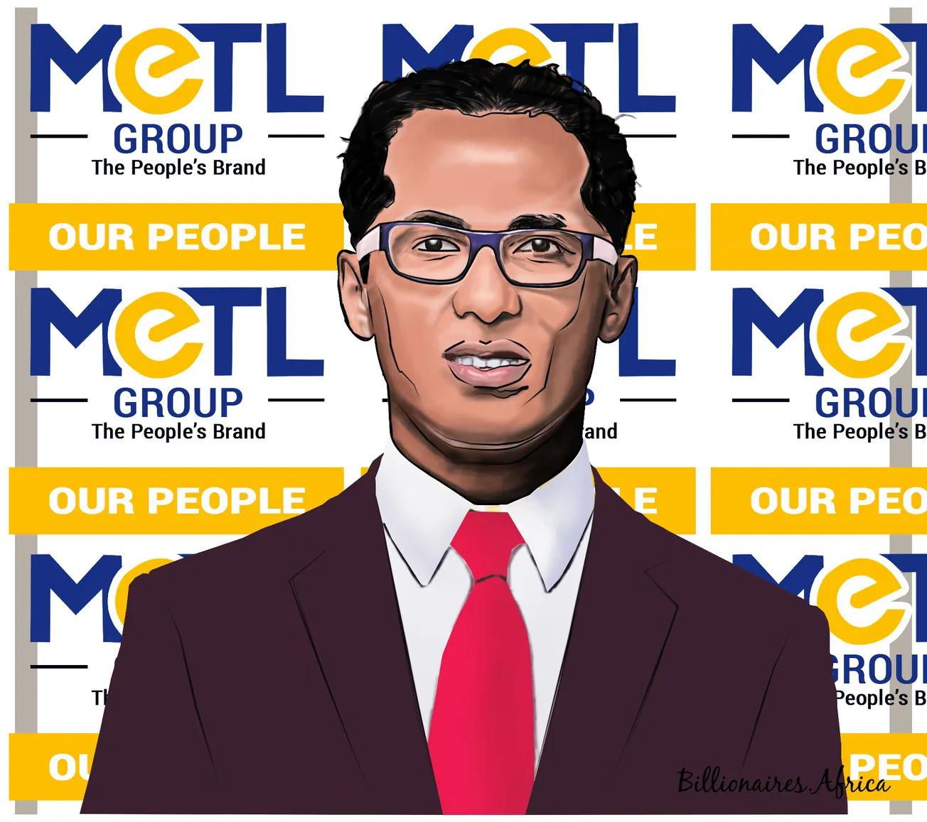 Tanzanian billionaire Mo Dewji displeased with FCC’s latest move against Simba SC