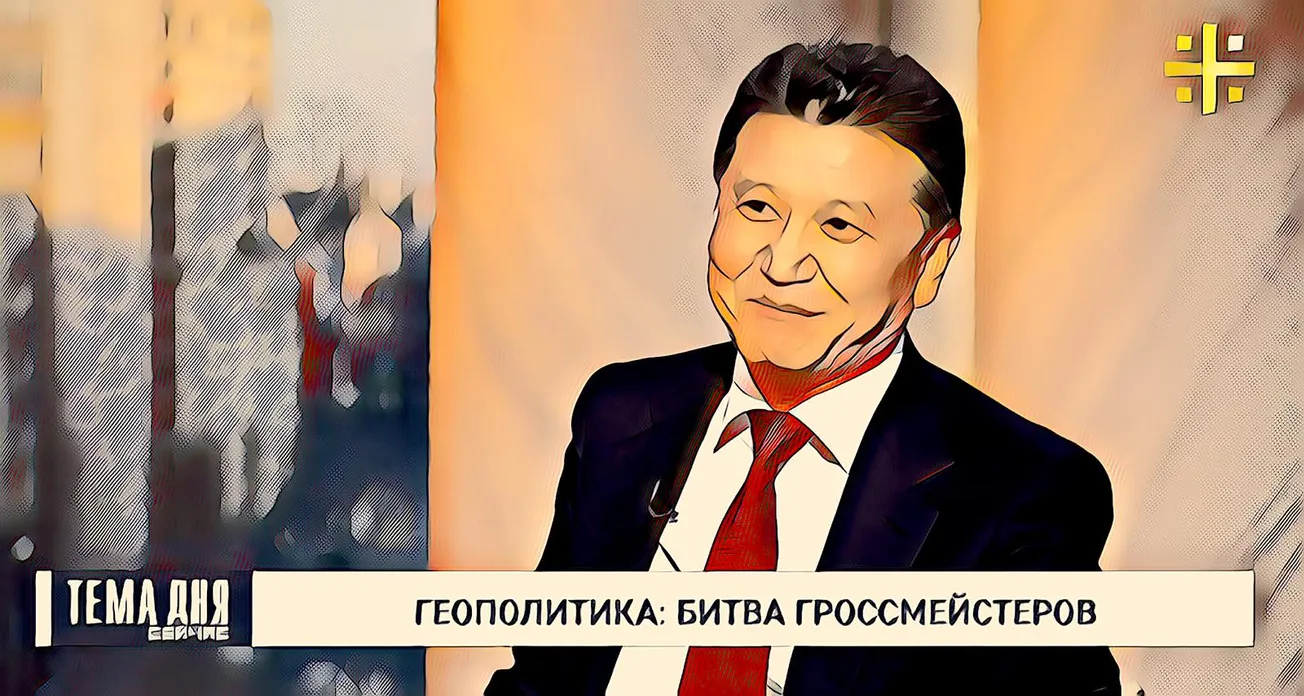 From Daring to Diligent to Dangerous: The Many Colorful Faces of Russian and Eurasian Business in Africa. Part I.