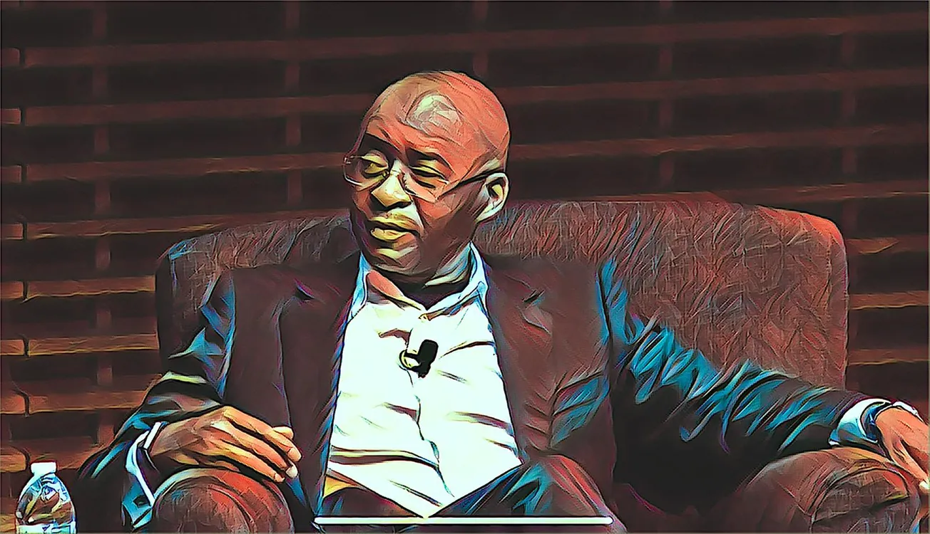 Strive Masiyiwa criticizes Serum Institute of India for interrupting COVAX Initiative