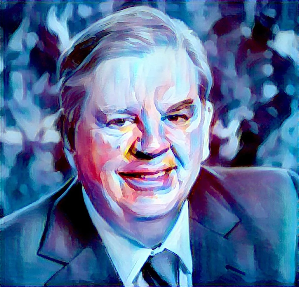 South Africa’s wealthiest man Johann Rupert sees net worth rise by $2.05 billion