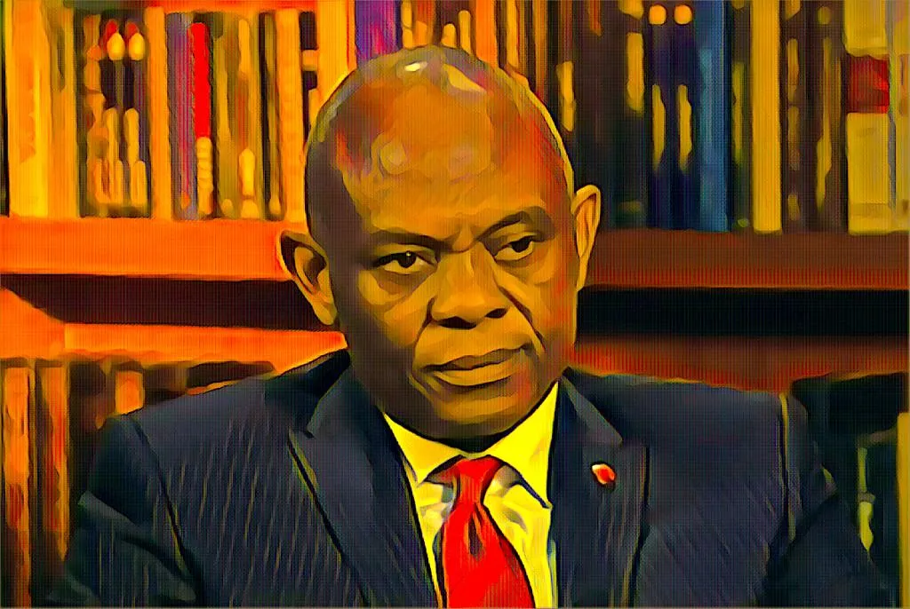 Nigerian multimillionaire Tony Elumelu dives into insurance business