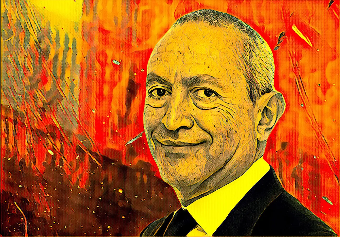 Nassef Sawiris’ stake in OCI N.V. is now valued at  more than $3 billion