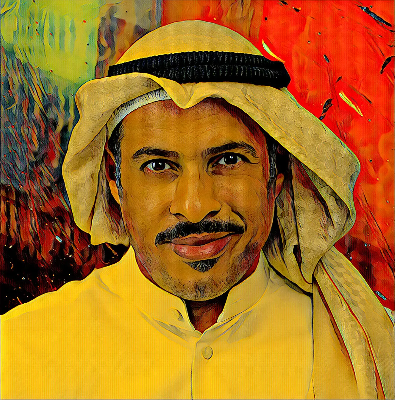 A blitz interview with Mohammad Al Duaij, a scion of one of Kuwait’s most prominent dynasties