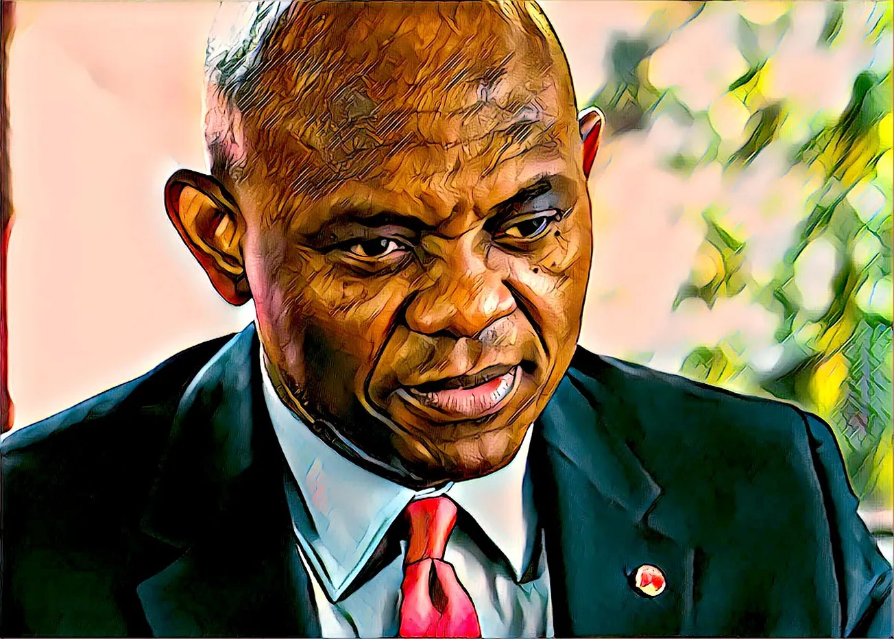 Tony Elumelu’s stake in Transcorp Plc gains $224,993 in 93 days